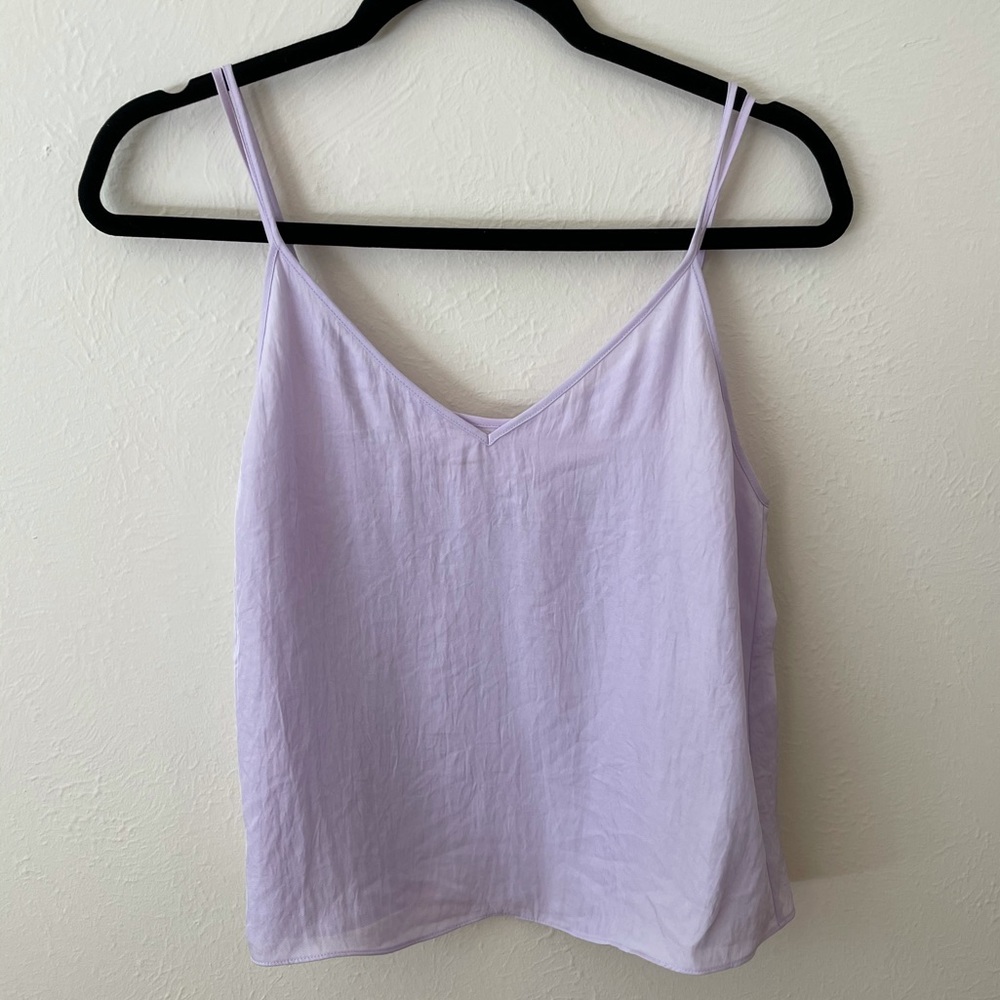 Lavender Vince cami
